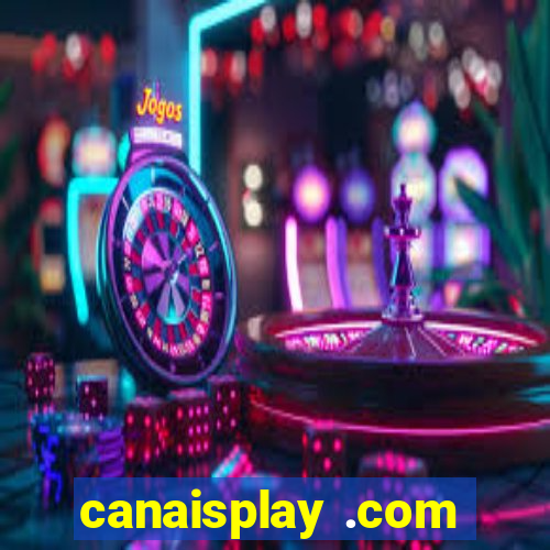 canaisplay .com